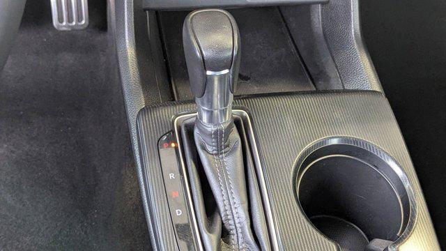 used 2023 Honda Civic car, priced at $22,496