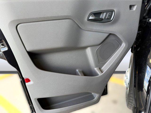 new 2026 Ford Transit-250 car, priced at $57,152