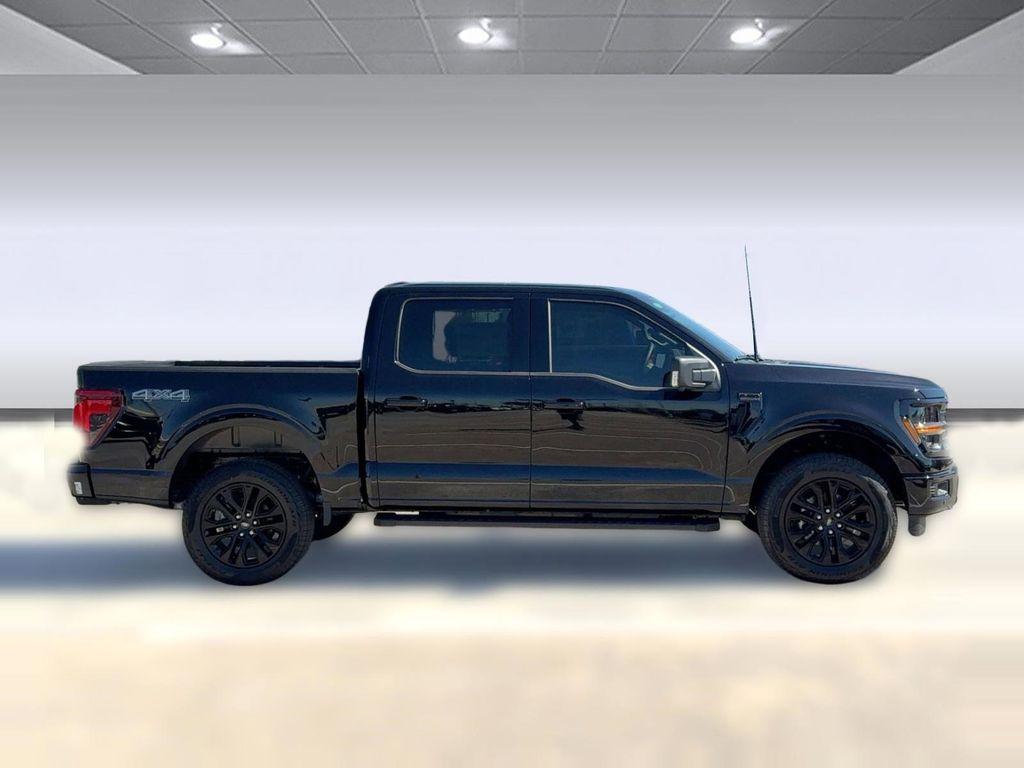 new 2026 Ford F-150 car, priced at $60,539