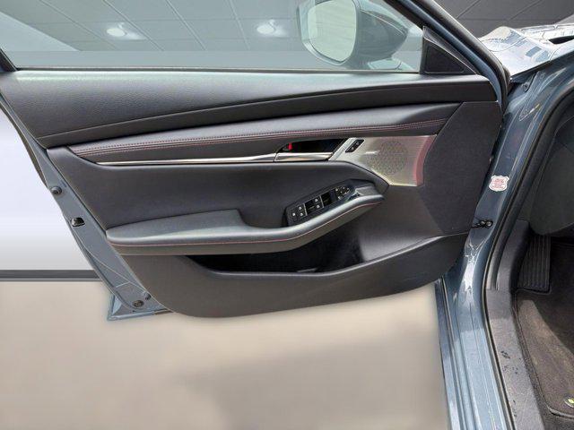 used 2023 Mazda Mazda3 car, priced at $22,898