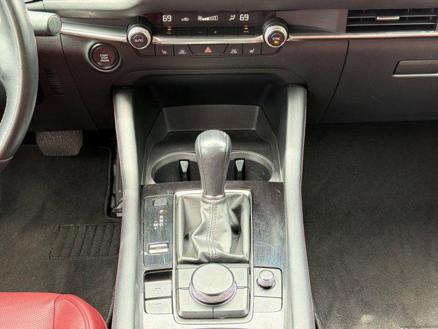 used 2023 Mazda Mazda3 car, priced at $22,898