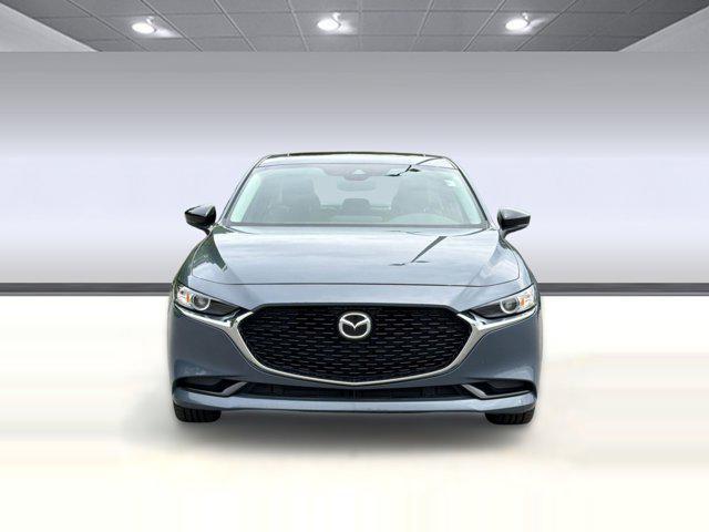 used 2023 Mazda Mazda3 car, priced at $22,898