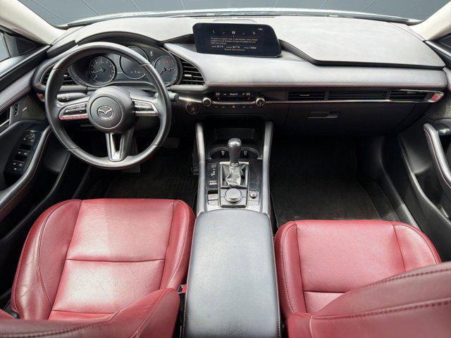 used 2023 Mazda Mazda3 car, priced at $22,898