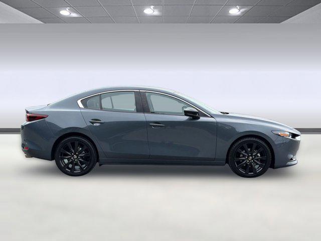 used 2023 Mazda Mazda3 car, priced at $22,898