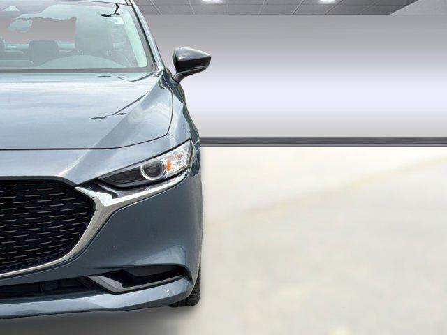 used 2023 Mazda Mazda3 car, priced at $22,898
