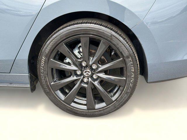 used 2023 Mazda Mazda3 car, priced at $22,898