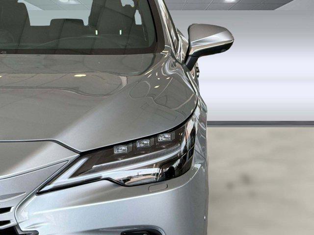 used 2023 Lexus RX 350 car, priced at $41,999