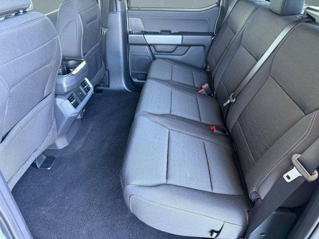 new 2026 Ford F-150 car, priced at $59,945