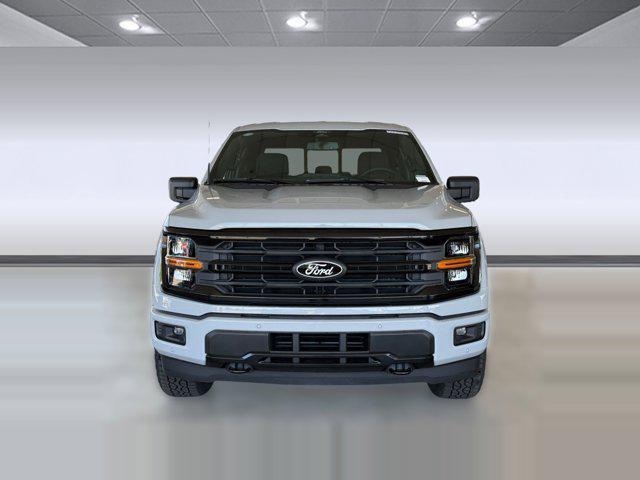 new 2026 Ford F-150 car, priced at $59,945