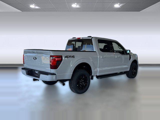new 2026 Ford F-150 car, priced at $59,945