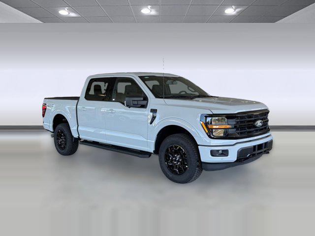 new 2026 Ford F-150 car, priced at $59,945