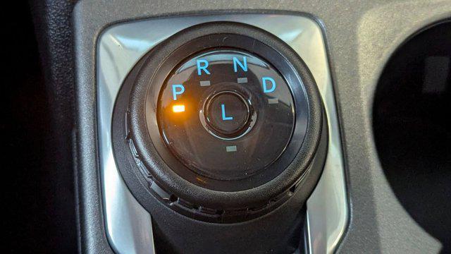 new 2025 Ford Bronco Sport car, priced at $28,632