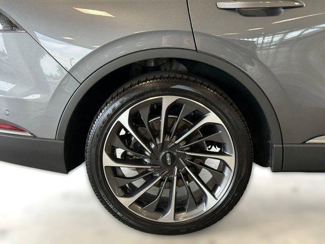 used 2023 Lincoln Aviator car, priced at $41,897