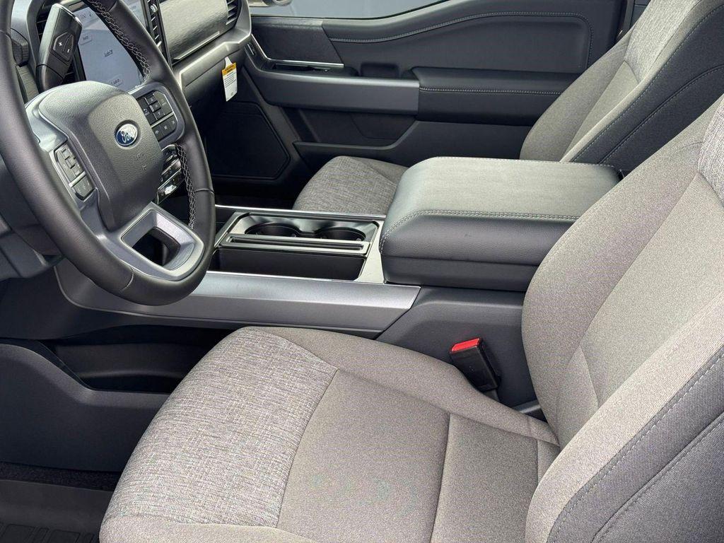 new 2026 Ford F-150 car, priced at $61,515