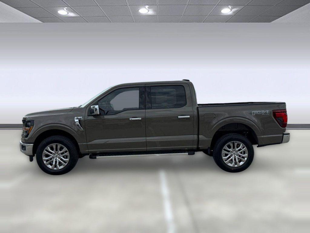 new 2026 Ford F-150 car, priced at $61,515