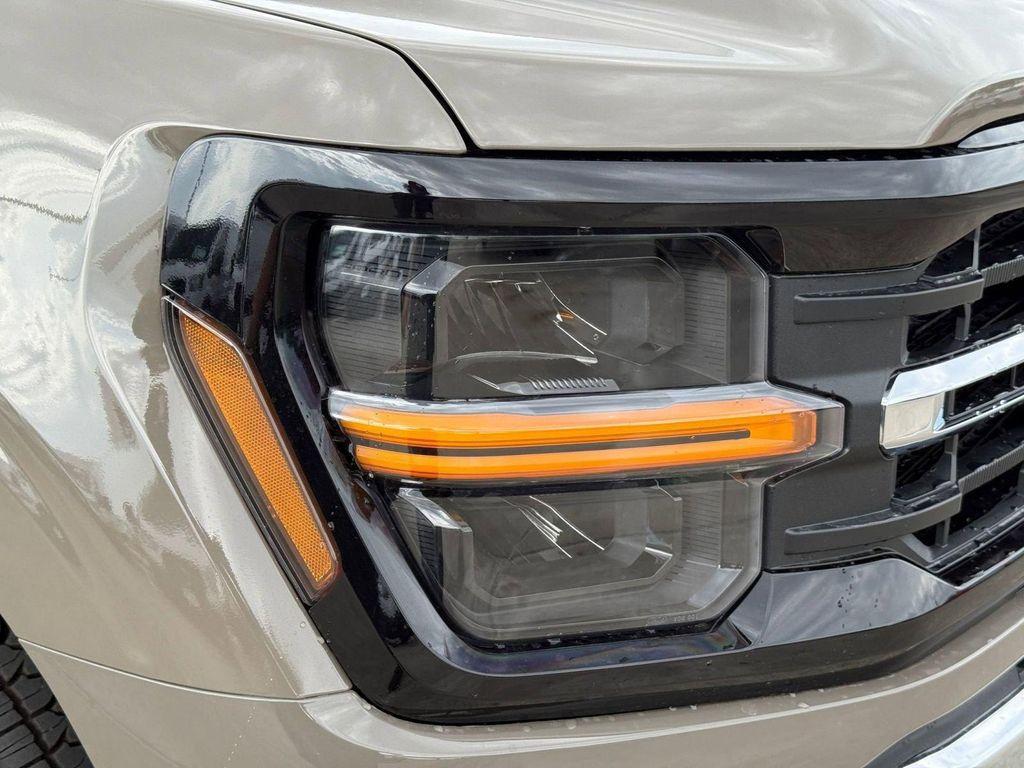 new 2026 Ford F-150 car, priced at $61,515