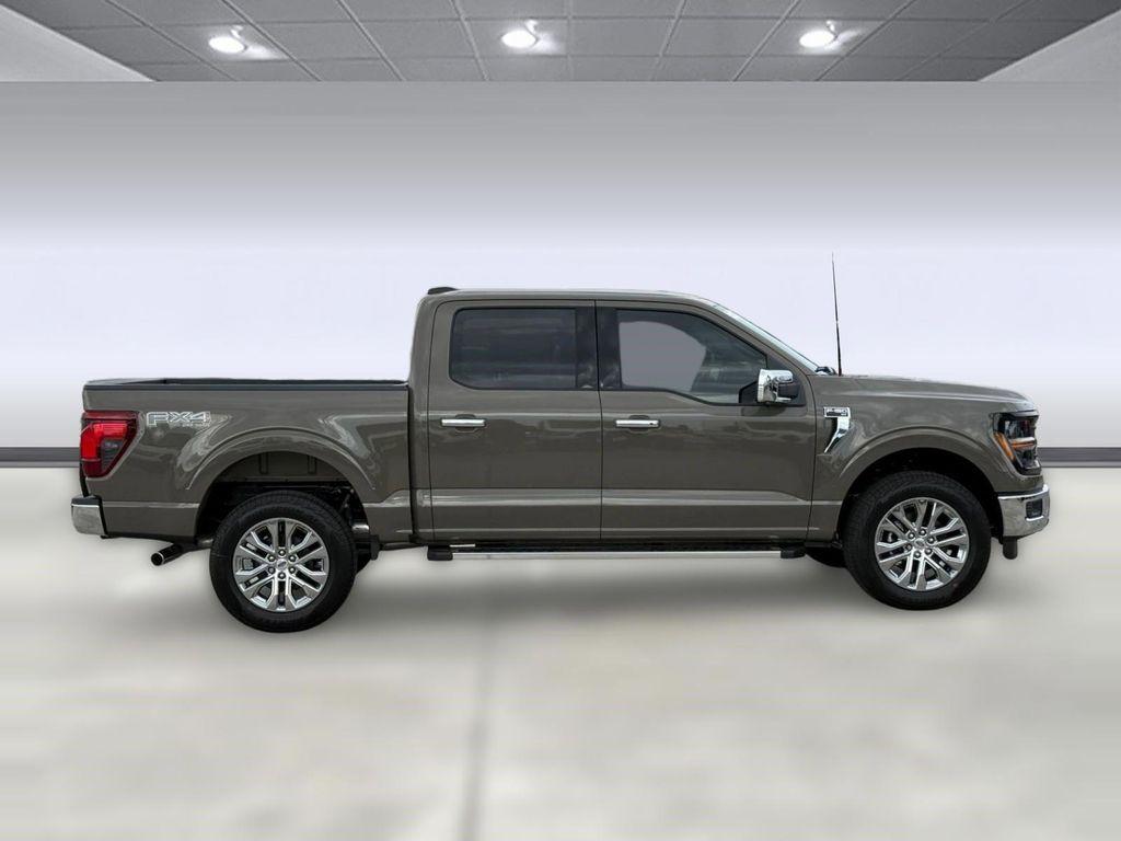 new 2026 Ford F-150 car, priced at $61,515