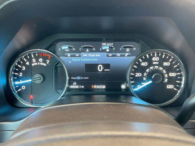 used 2019 Ford F-150 car, priced at $25,999