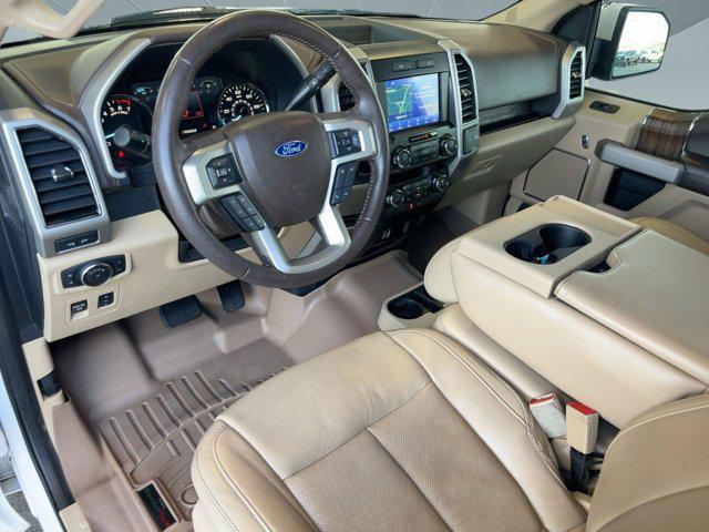 used 2019 Ford F-150 car, priced at $25,999