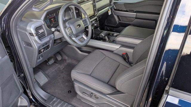 new 2026 Ford F-150 car, priced at $59,745