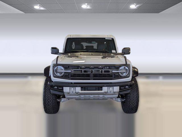 new 2025 Ford Bronco car, priced at $82,421