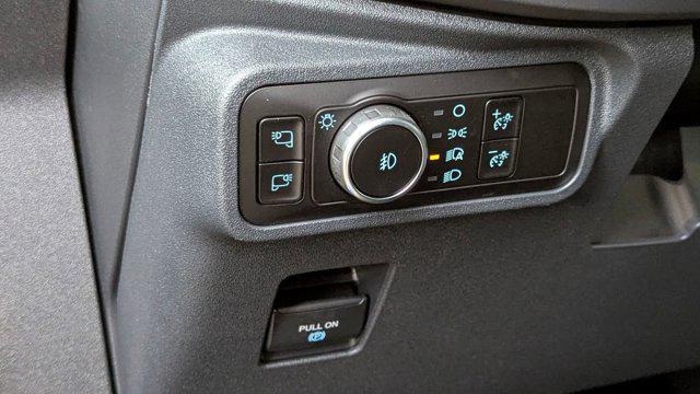 new 2025 Ford Bronco car, priced at $82,421