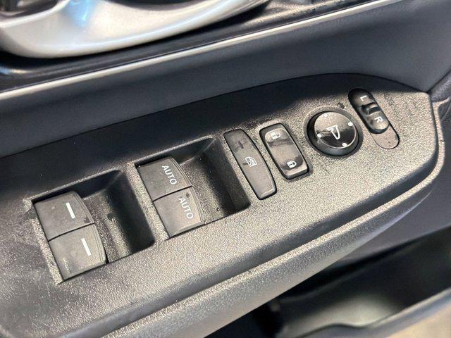 used 2022 Honda CR-V car, priced at $26,999
