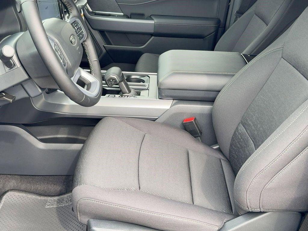 new 2026 Ford F-150 car, priced at $60,899