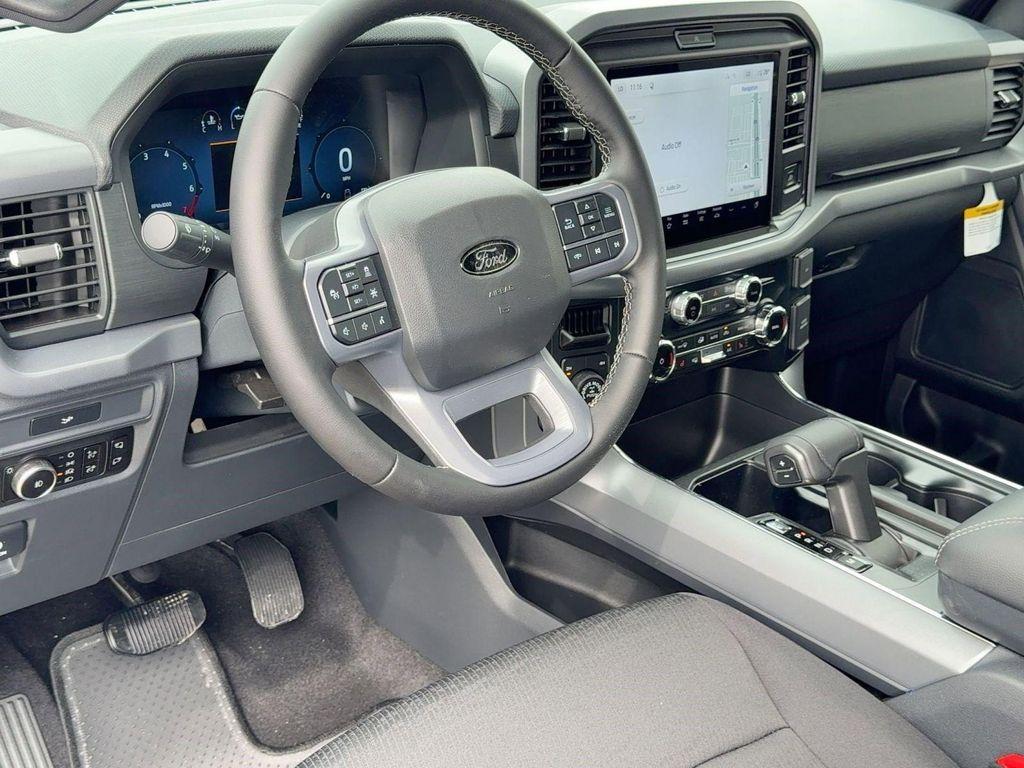 new 2026 Ford F-150 car, priced at $60,899