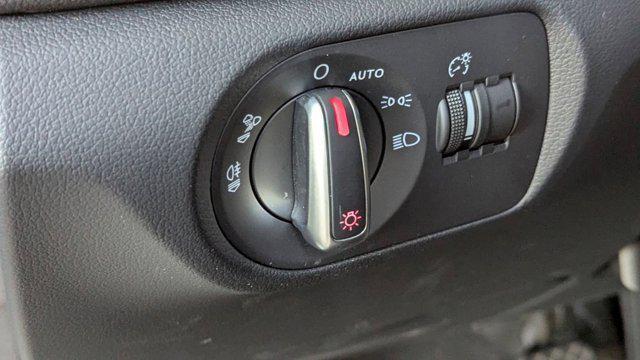 used 2016 Audi Q3 car, priced at $12,999