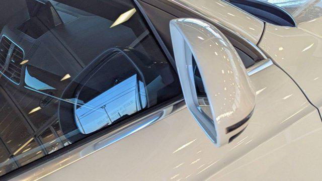 used 2016 Audi Q3 car, priced at $12,999