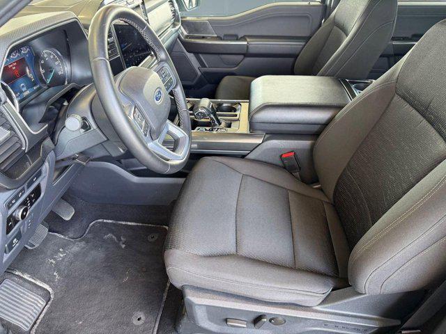used 2023 Ford F-150 car, priced at $40,397