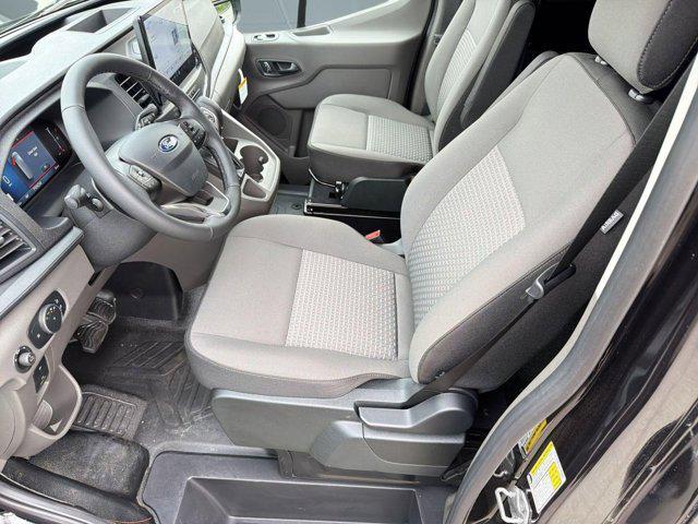 new 2026 Ford Transit-250 car, priced at $55,781