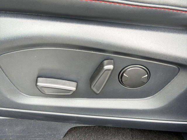 used 2025 Ford Explorer car, priced at $35,496