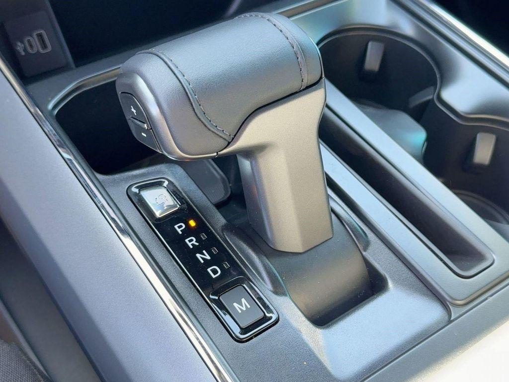 new 2026 Ford F-150 car, priced at $61,359