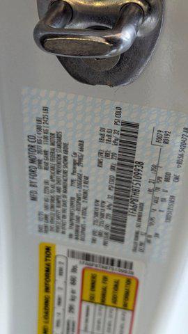 new 2026 Ford Mustang car, priced at $35,421