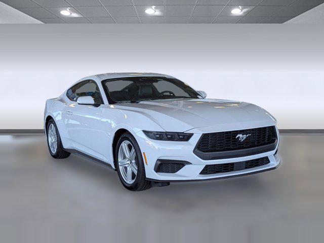 new 2026 Ford Mustang car, priced at $35,421