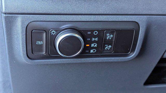 new 2026 Ford Mustang car, priced at $35,421