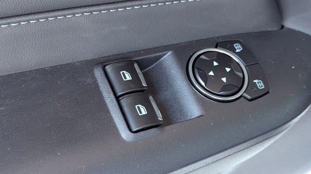 new 2026 Ford Mustang car, priced at $35,421