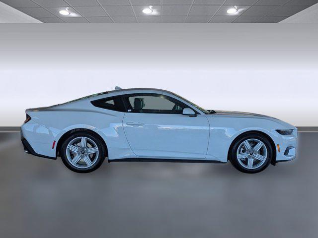new 2026 Ford Mustang car, priced at $35,421