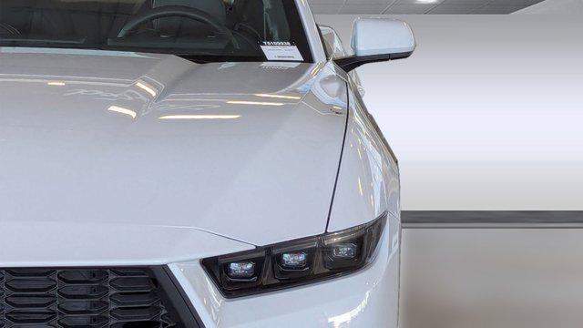 new 2026 Ford Mustang car, priced at $35,421
