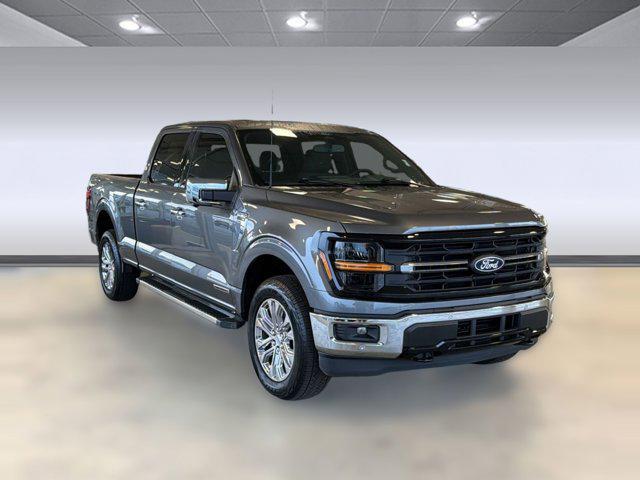 used 2025 Ford F-150 car, priced at $49,895