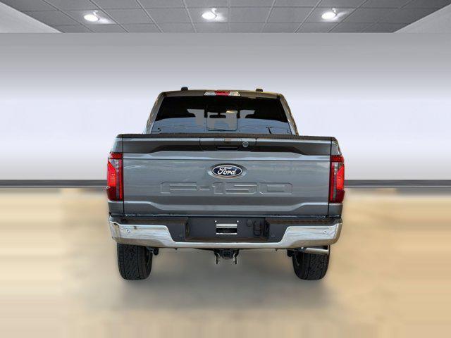used 2025 Ford F-150 car, priced at $49,895