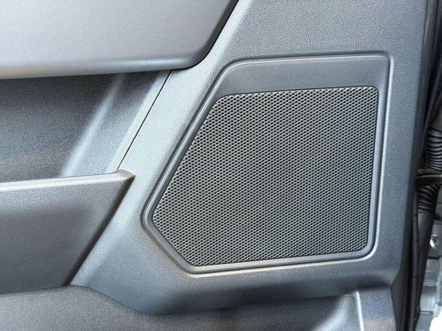 used 2025 Ford F-150 car, priced at $49,895