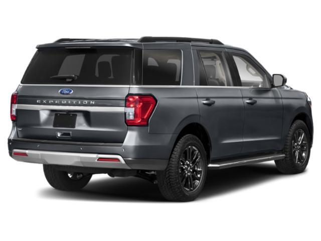 used 2023 Ford Expedition car, priced at $42,999