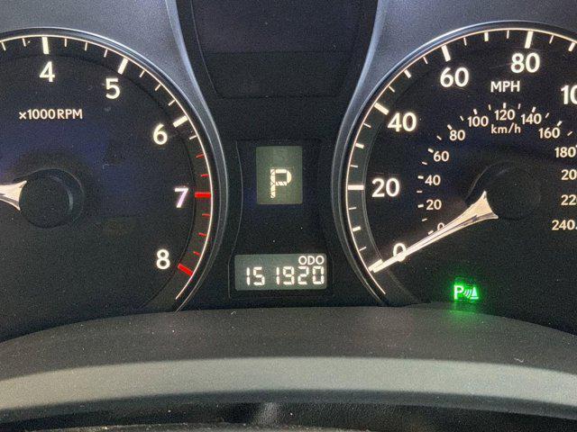 used 2011 Lexus RX 350 car, priced at $9,498