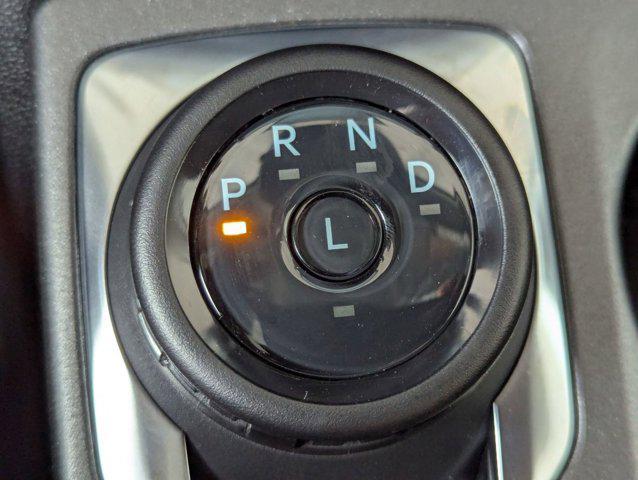 new 2025 Ford Bronco Sport car, priced at $34,992