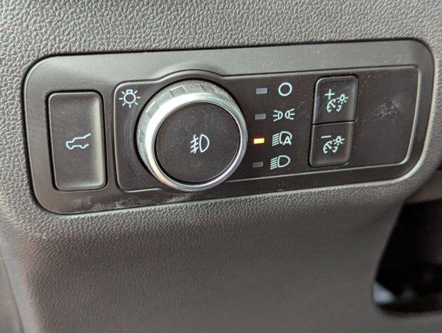 new 2025 Ford Bronco Sport car, priced at $34,992