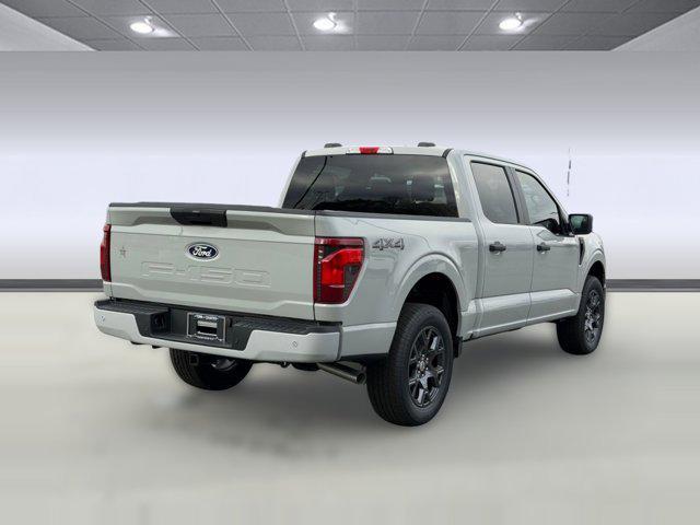 new 2026 Ford F-150 car, priced at $47,871
