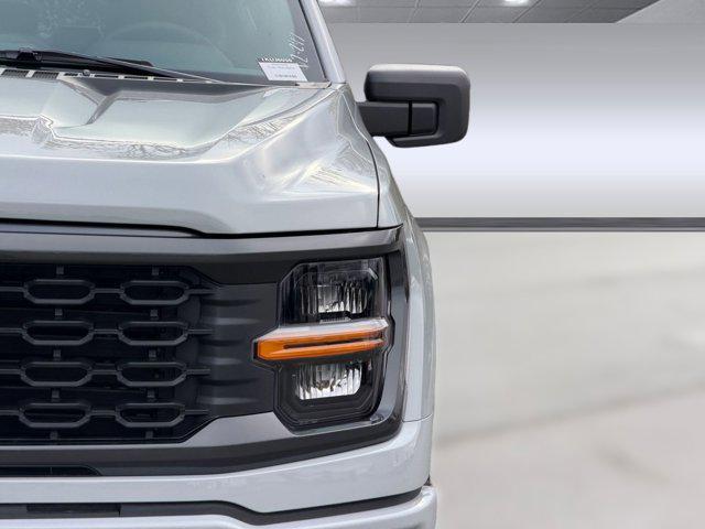 new 2026 Ford F-150 car, priced at $47,871